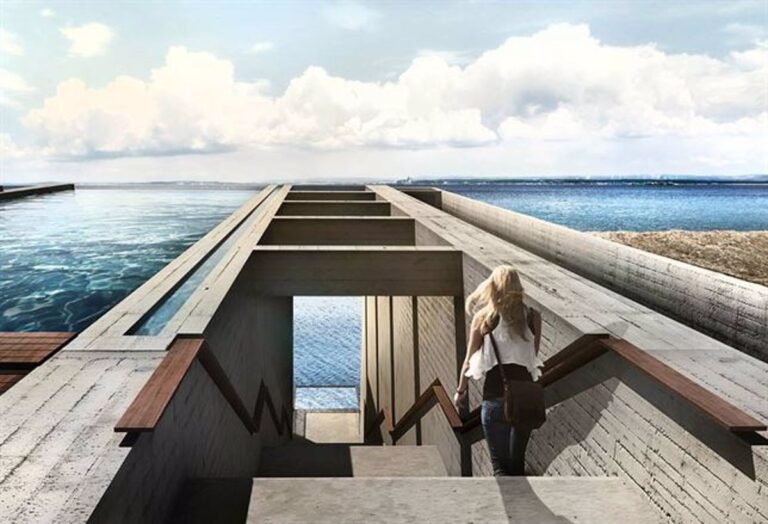 4 DESTINOS SORPRENDENTES PARA LOS AMANTES DE SKYWALKS