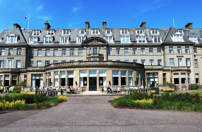 Este hotel acaba de ser nombrado el mejor de 2022 por 20K Travel Advisors