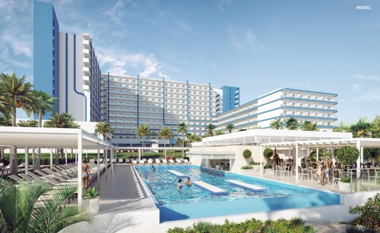 Riu brindará servicio premium en todos sus complejos turísticos con todo incluido