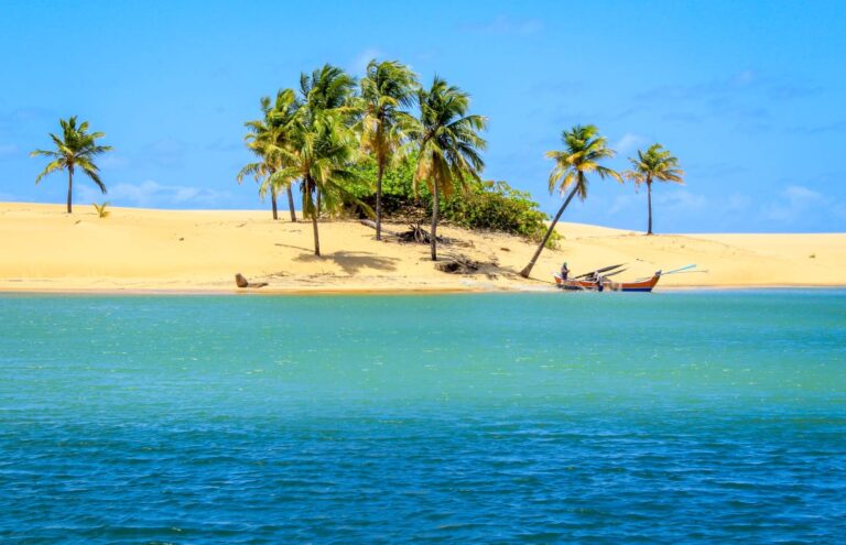 5 islas económicas que nadie quiere comprar