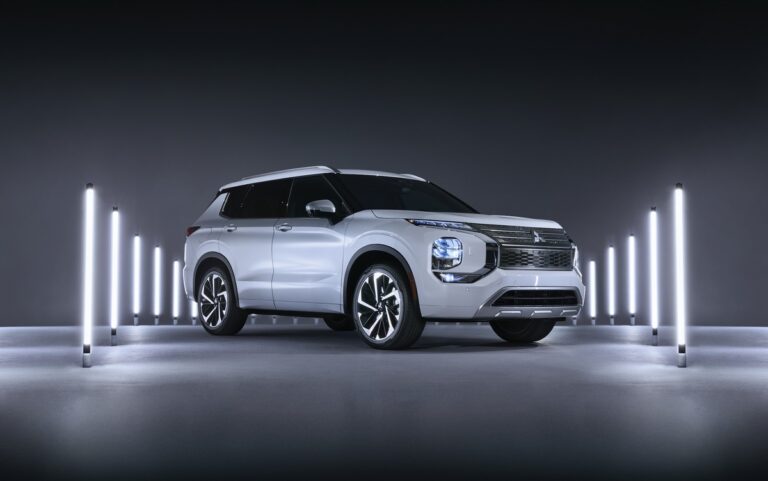 De mejorar a estar entre los mejores: Mitsubishi ocupó el segundo lugar en el «Informe de Reputación automotriz 2022»