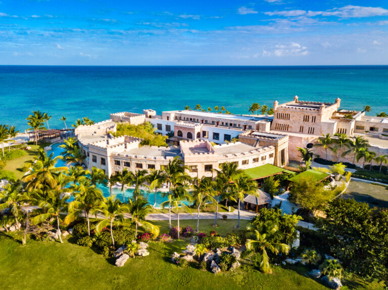 Sanctuary Cap Cana: primer hotel Marriott ultra lujo todo incluido