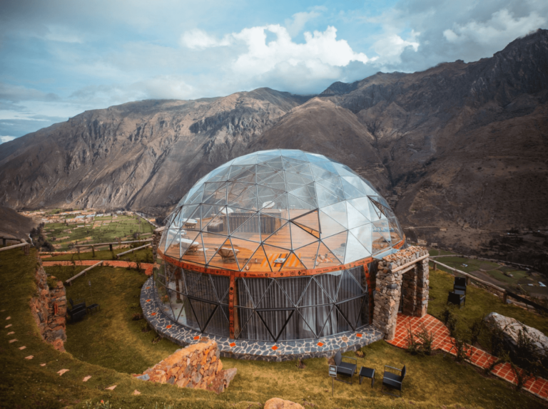 StarDome Perú, un destino de puro lujo y relajación que no debes pasar por alto