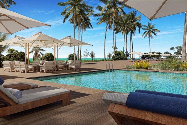 Los 7 mejores nuevos hoteles de América Central y del Sur del 2022