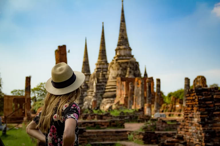 Los 10 destinos más populares para el 2023 según G Adventures