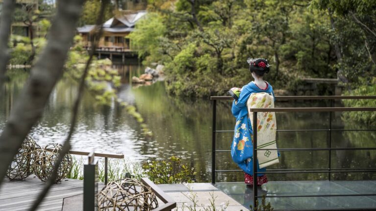 Four Seasons Japan Collection: nuevas ofertas sin visado que no debes de perderte