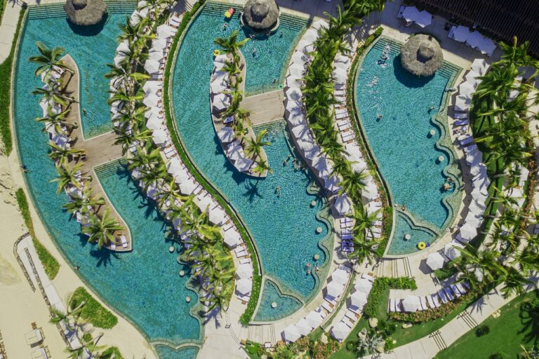 Grand Velas Los Cabos: Nueva experiencia gastronómica en uno de los mejores lugares catalogados por la NASA
