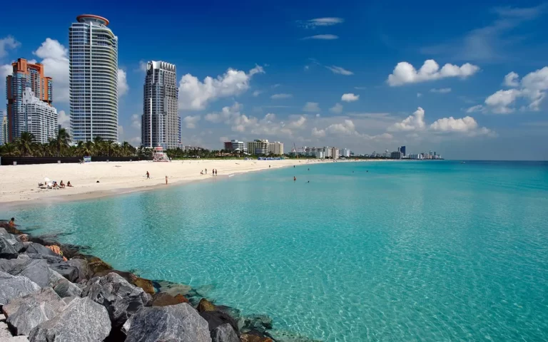 Miami: ¿Cuáles son los 5 hoteles más caros de South Beach?
