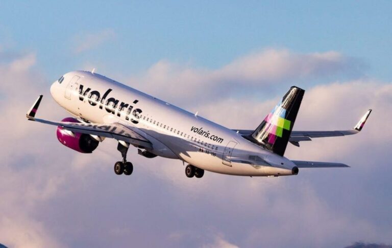 ¿Por qué viajar con Volaris puede ser una auténtica pesadilla?