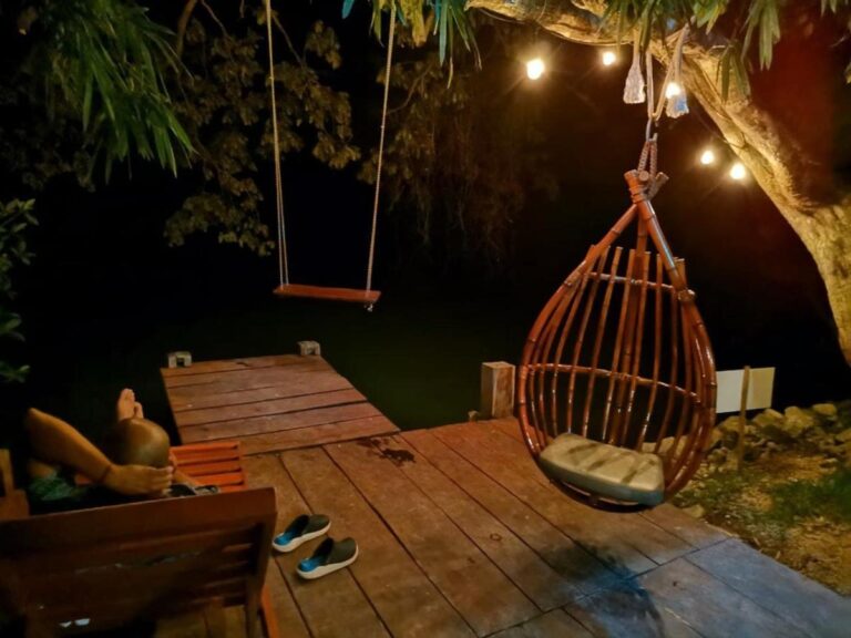 La mejor y más sencilla Cabaña Eco-Romántica para dos de México