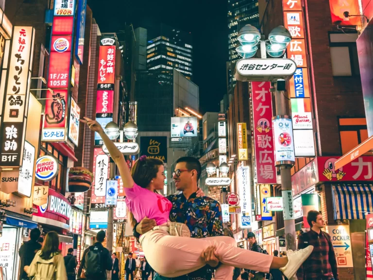 Los 5 mejores consejos de expertos para tu viaje a Tokio