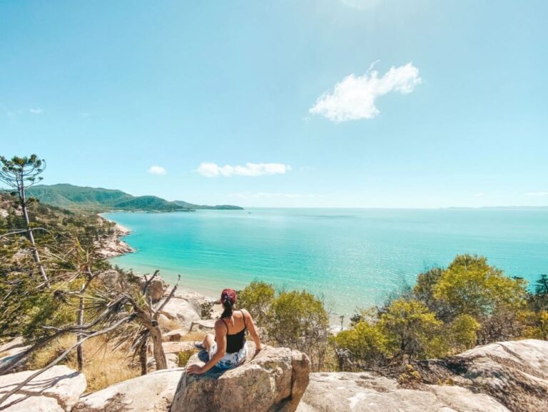 La Isla Magnética: ¿Por qué es tan famosa? 9 cosas que puedes hacer en ella