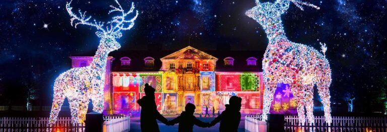 8 encantadores pueblos perfectos para pasar una acogedora Navidad