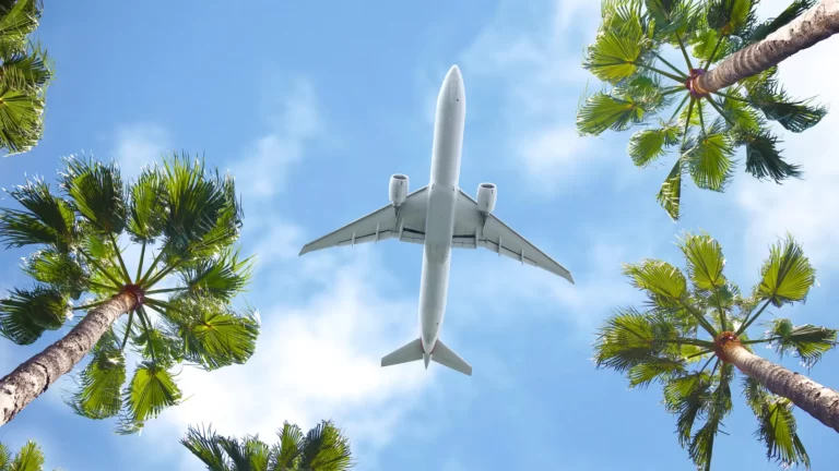 5 países a los que es más barato volar desde la CDMX