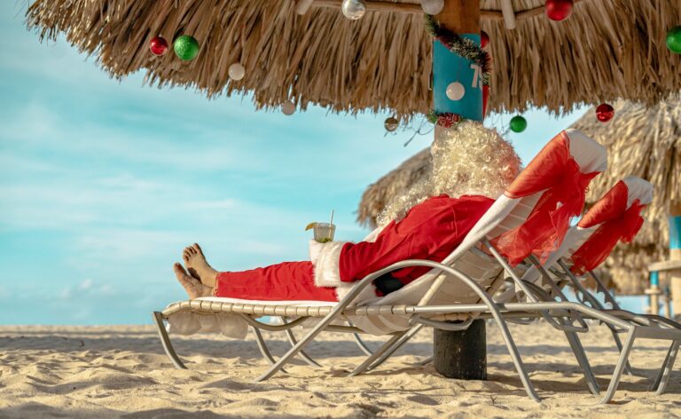 5 islas caribeñas con las más ricas tradiciones navideñas