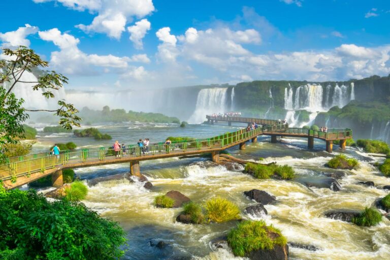 Argentina: Conozca 5 de sus paisajes más fotografiables en sus rutas naturales