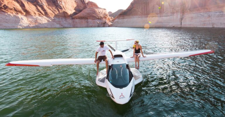 7 aviones que puedes comprarte más baratos que una casa