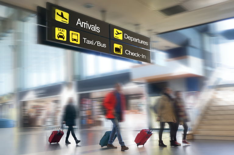 Los 8 mejores tips para viajes de última hora