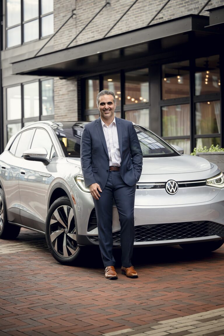 El Argentino Pablo Di Si, es el nuevo presidente de Autos Drive América (ADA)