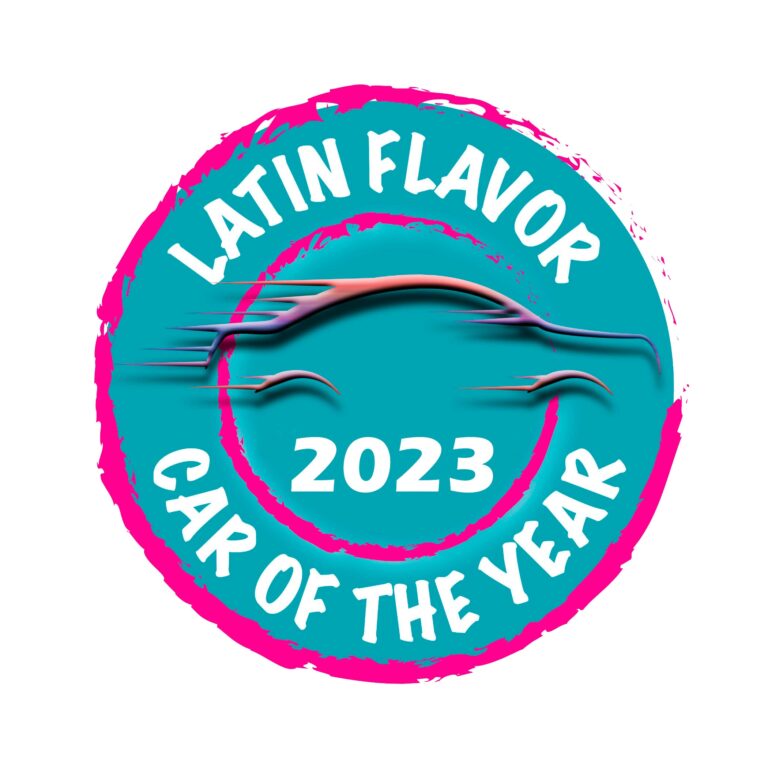 ¿Cuáles son los “Autos del Año 2023 con Sabor Latino”?
