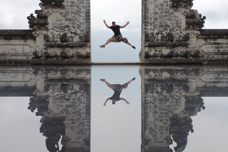 5 destinos del mundo que solo existen en las redes sociales