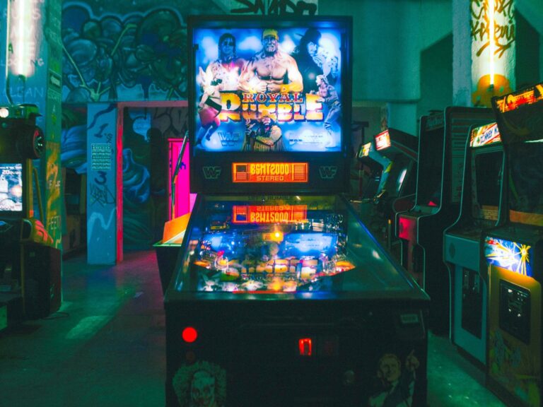 CDMX: Conoce la ‘arcade gallery’ más grande de Latinoamérica