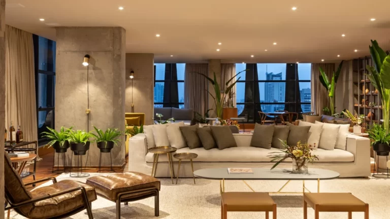 ¿Cuál es la suite más grande de Latinoamérica? Te traemos todos los detalles