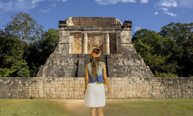 México: Los 5 destinos más seguros para conocer este 2023