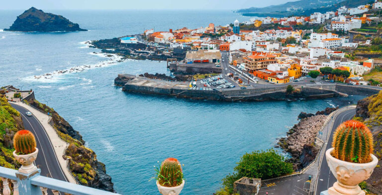 Descubre por qué Tenerife se perfila como destino estrella para este 2023