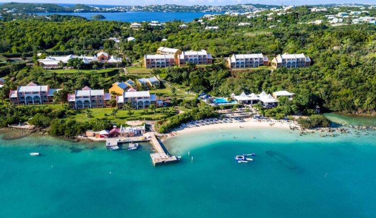 Los mejores y más baratos Resorts con todo incluido por menos de 300 dólares