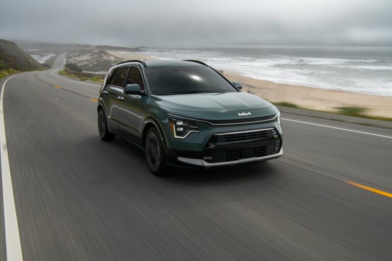 Tres modelos de Kia son nombrados finalistas en tres categorías en los “World Car Awards 2023”