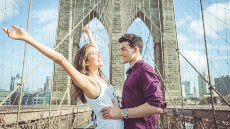 Las 7 cosas más románticas que hacer en Nueva Inglaterra