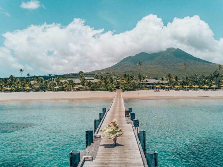 Caribe: 5 complejos turísticos increíbles perfectos para un viaje en pareja