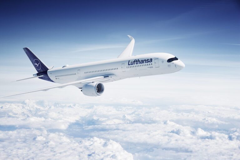 ¿Qué significan las «tarifas verdes” lanzadas por el Grupo Lufthansa?