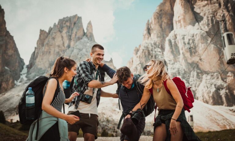 Conoce qué es el Slow Travel y 7 razones para hacerlo