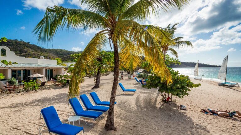 ¿Cuál es la isla perfecta para introvertidos?