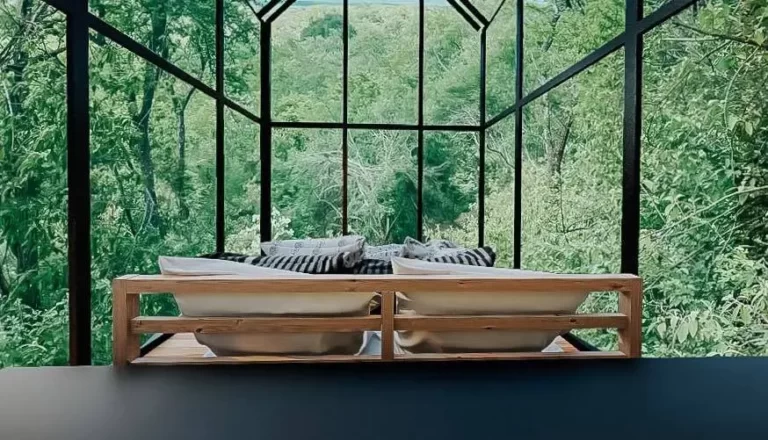 México: 5 Alojamientos con las vistas más bellas desde la habitación