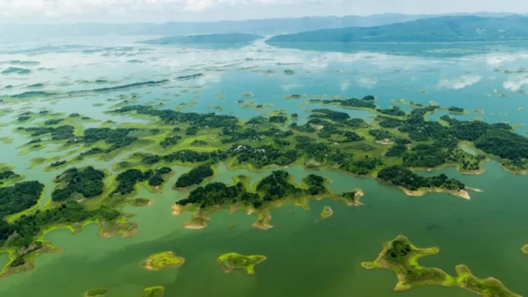 El destino más místico de Oaxaca que seguro no conocías
