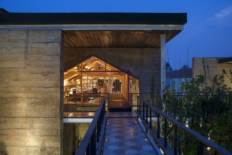 Hotel B¨O, belleza, diseño y confort en Chiapas