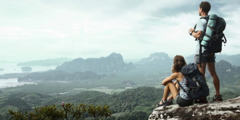 Conoce 10 maneras para ser un mejor turista