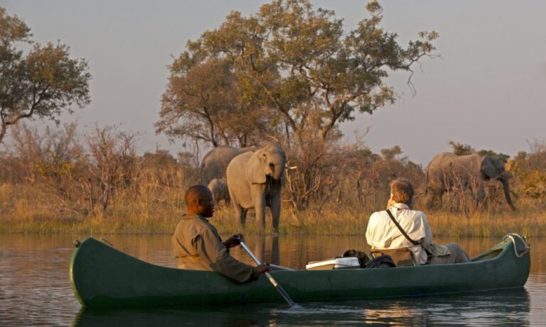 Los 7 mejores destinos de ecoturismo sostenible