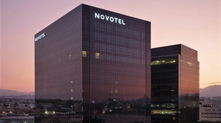 ¿Por qué hospedarte en Novotel México City Toreo es una de las mejores opciones del momento?