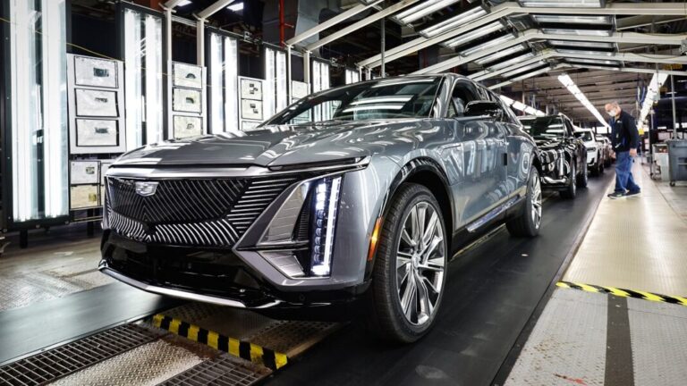¿ Hacia donde se dirige Cadillac. Sobrevivirá la marca a los tiempos que se avecinan ?