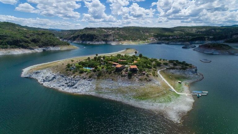 7 destinos cerca de la CDMX para presumir en las redes