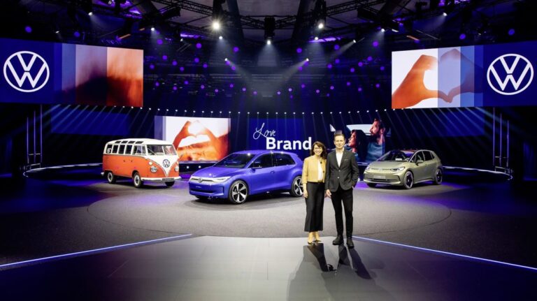 ¿ Que es el”Brand Experience” el evento de Volkswagen que cautiva a los concesionarios de todo el mundo ?