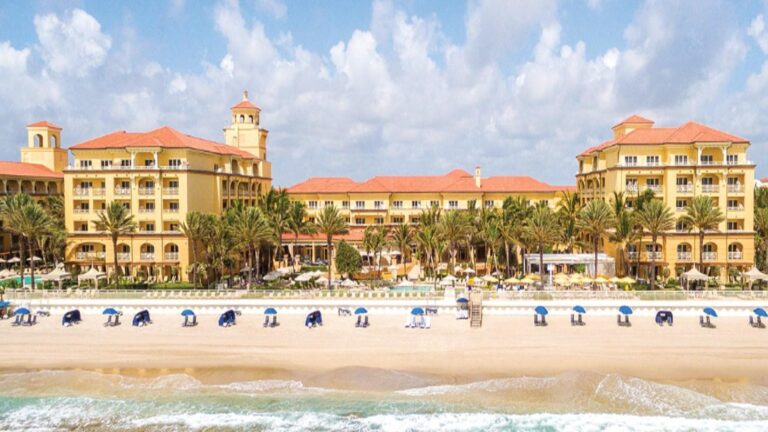 Estos son los nuevos hoteles y destinos del condado de Palm Beach 2023