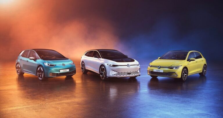 Con el auge de los vehículos eléctricos, el Grupo Volkswagen intensificará sus actividades en Norteamérica