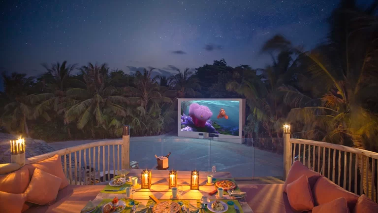 Ultralujo: 7 Hoteles y Resorts alrededor del mundo que te harán alucinar