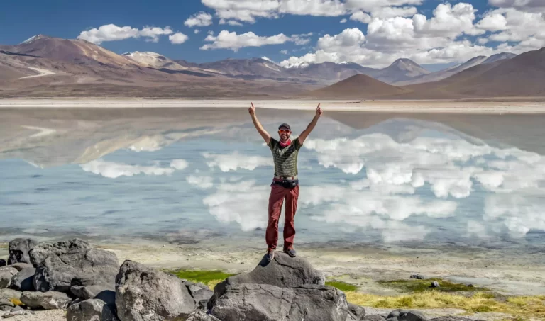 Top 5: viajes espectaculares para toda la vida
