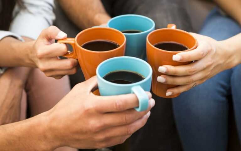 Conoce estos 5 lugares donde puedes turistear y tomar el mejor café de México